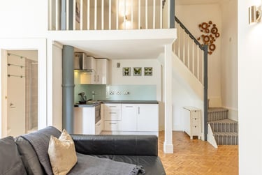 1 bed flat, Corporation Street, Green Quarter, Manchester, M44DU - Image 11